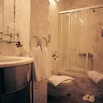 Hotel Minerva Premier Tesalónica