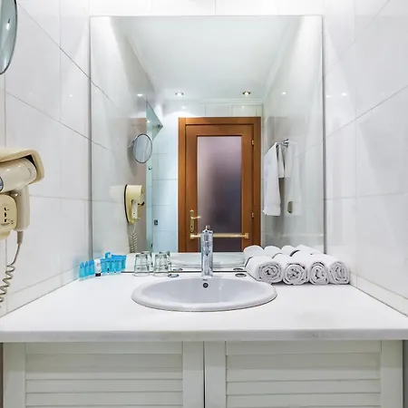 Szálloda Minerva Premier