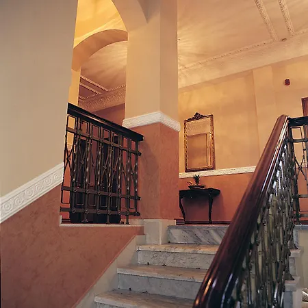 Minerva Premier 4* Soluň