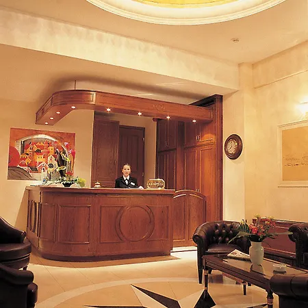 Minerva Premier Szálloda 4*