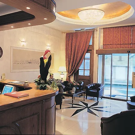 Minerva Premier Θεσσαλονίκη