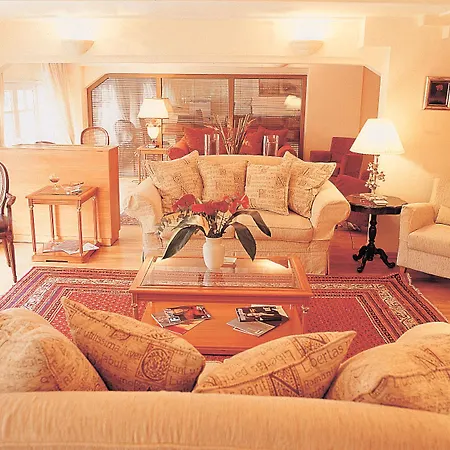 Minerva Premier 4* Θεσσαλονίκη