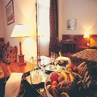 Szálloda Minerva Premier 4*