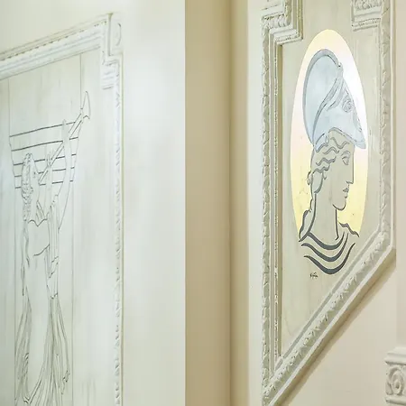 Minerva Premier Szálloda 4*