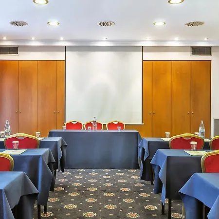 Szálloda Minerva Premier 4*