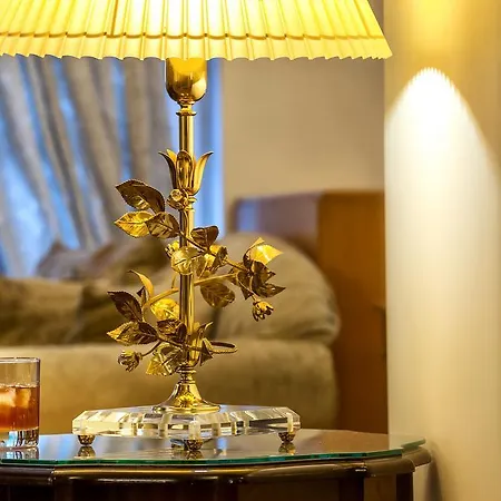 Minerva Premier Szálloda 4*