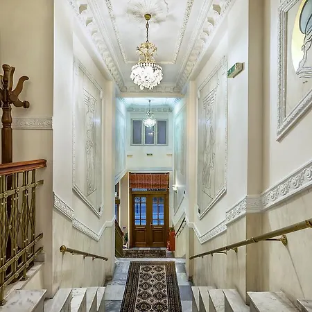 Minerva Premier 4* Θεσσαλονίκη