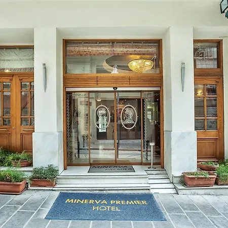 Minerva Premier