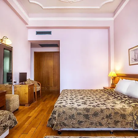 Minerva Premier Szálloda 4*