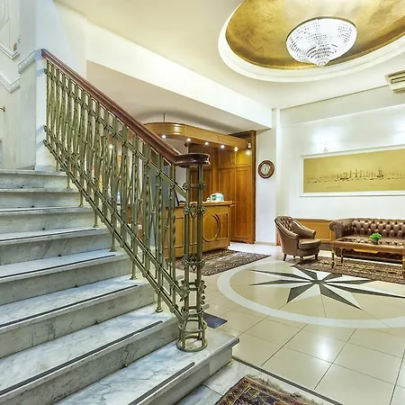 Minerva Premier Ξενοδοχείο 4*