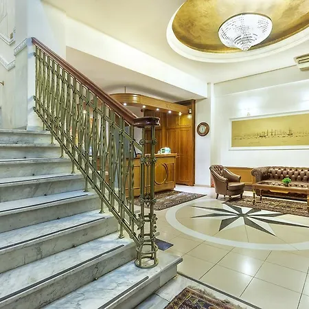 Minerva Premier Szálloda 4*