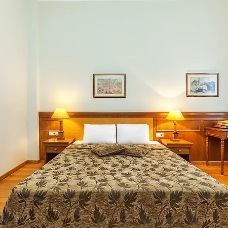 Minerva Premier 4* Θεσσαλονίκη