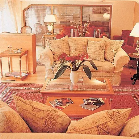 Minerva Premier 4* Θεσσαλονίκη