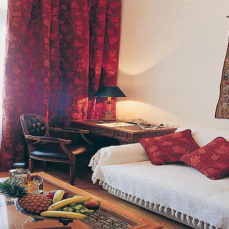 Szálloda Minerva Premier 4*