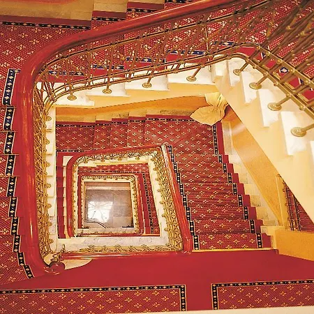 Minerva Premier Szálloda 4*