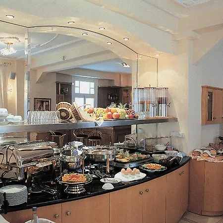 Ξενοδοχείο Minerva Premier