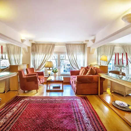 Minerva Premier 4* Θεσσαλονίκη