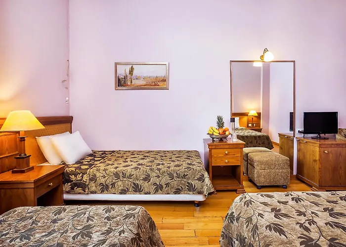 Minerva Premier Selanik