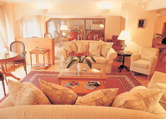Minerva Premier 4* Soluň