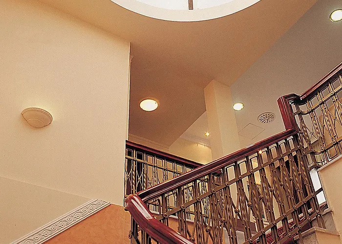 Minerva Premier Otel 4*