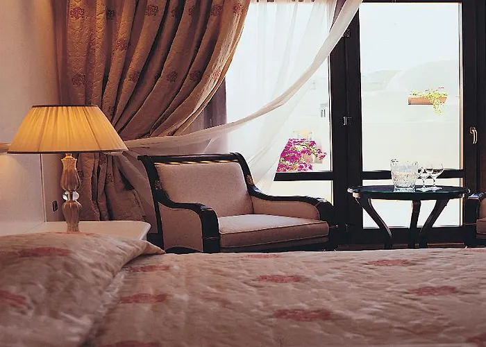 Minerva Premier Hotel