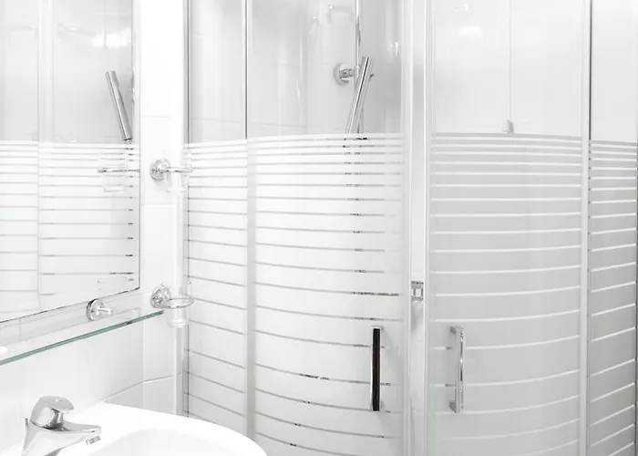 Otel Minerva Premier