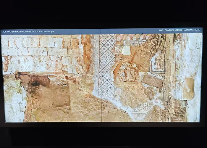 Minerva Premier Otel 4*