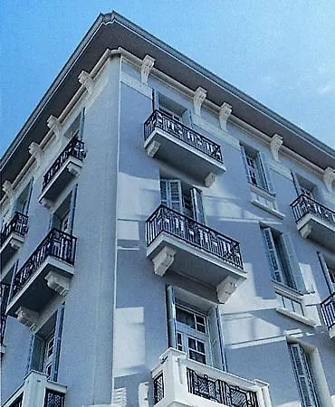 Otel Minerva Premier 4*