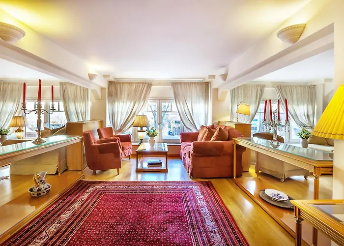 Minerva Premier 4* Soluň