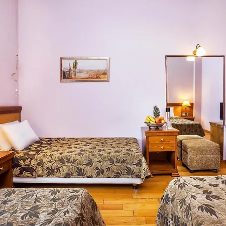 Minerva Premier Salonic