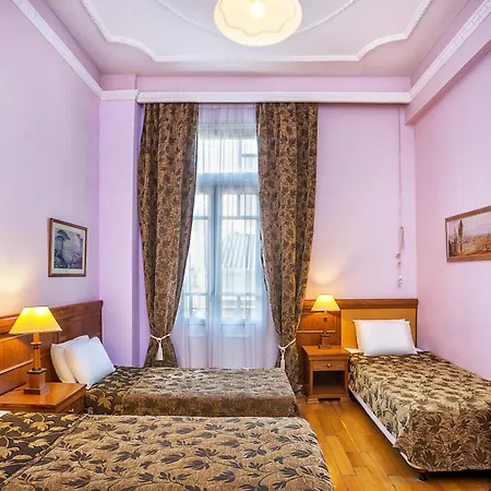 Hotel Minerva Premier Salonic