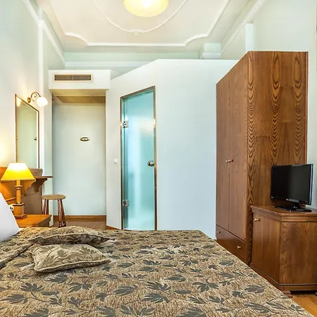 Hotel Minerva Premier Salonic