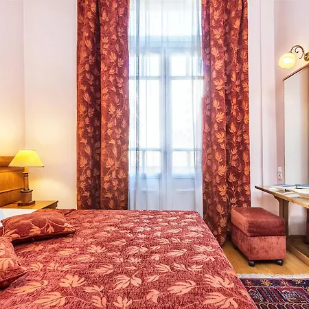 Hotel Minerva Premier Salonicco