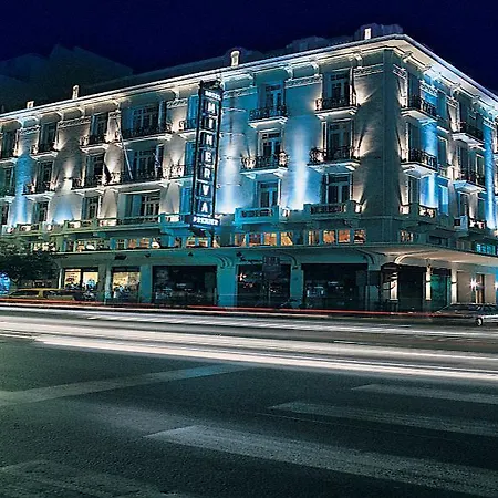 Minerva Premier 4*