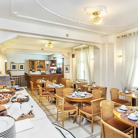 Hotel Minerva Premier Salonic