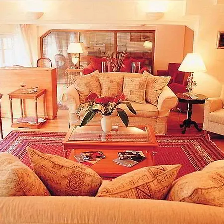 Otel Minerva Premier