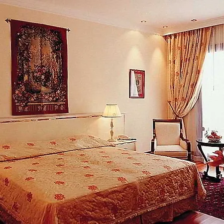 Minerva Premier Hotel Salonic