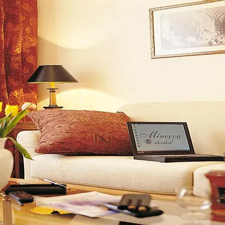 Hotel Minerva Premier
