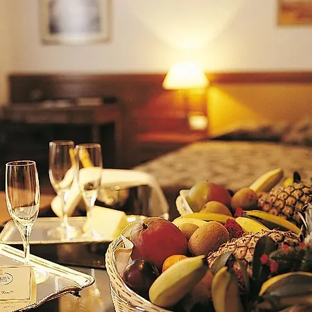 Hotel Minerva Premier Salonicco