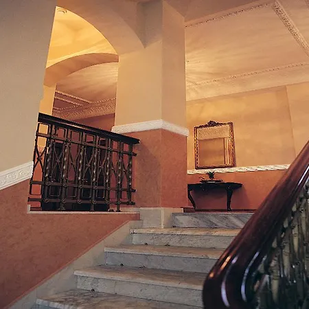 Minerva Premier Hotel