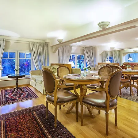 Hotel Minerva Premier