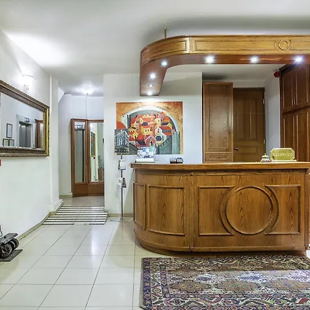 Hotel Minerva Premier