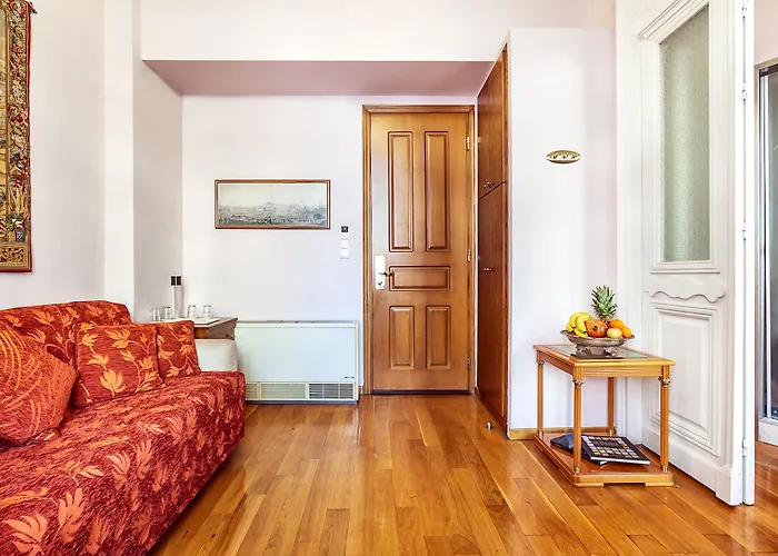 Minerva Premier 4* Thessaloniki