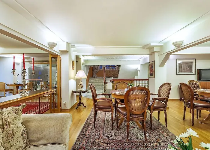 Minerva Premier Thessaloniki