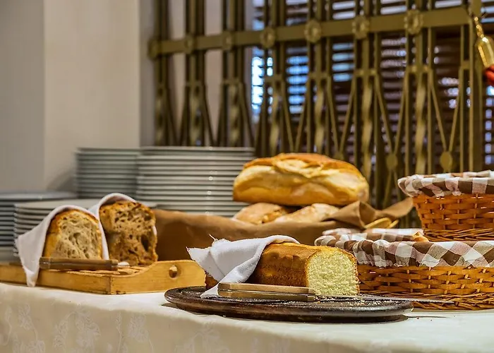 Hotel Minerva Premier 4*