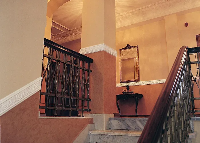 Minerva Premier 4* Thessaloniki