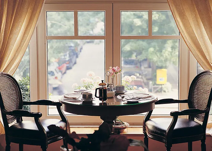 Minerva Premier Hotel Thessaloniki