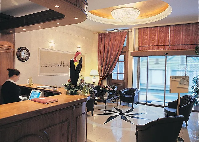 Minerva Premier Thessaloniki