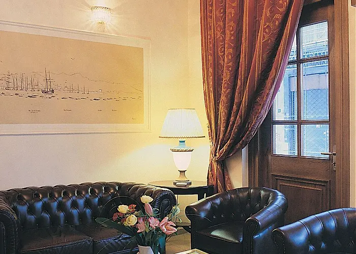 Otel Minerva Premier