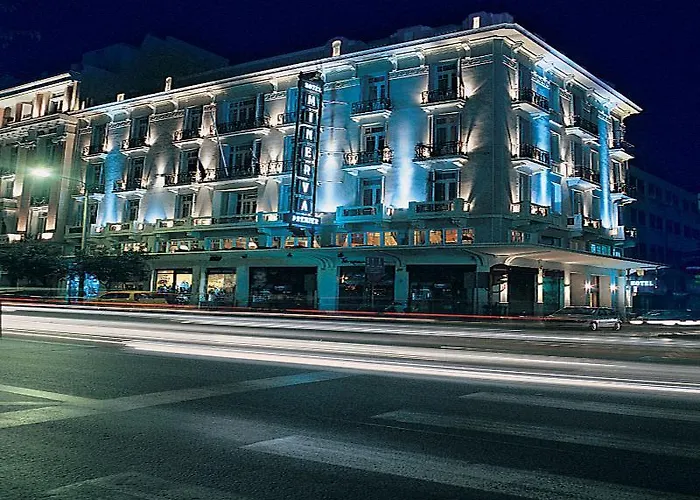 Minerva Premier 4*